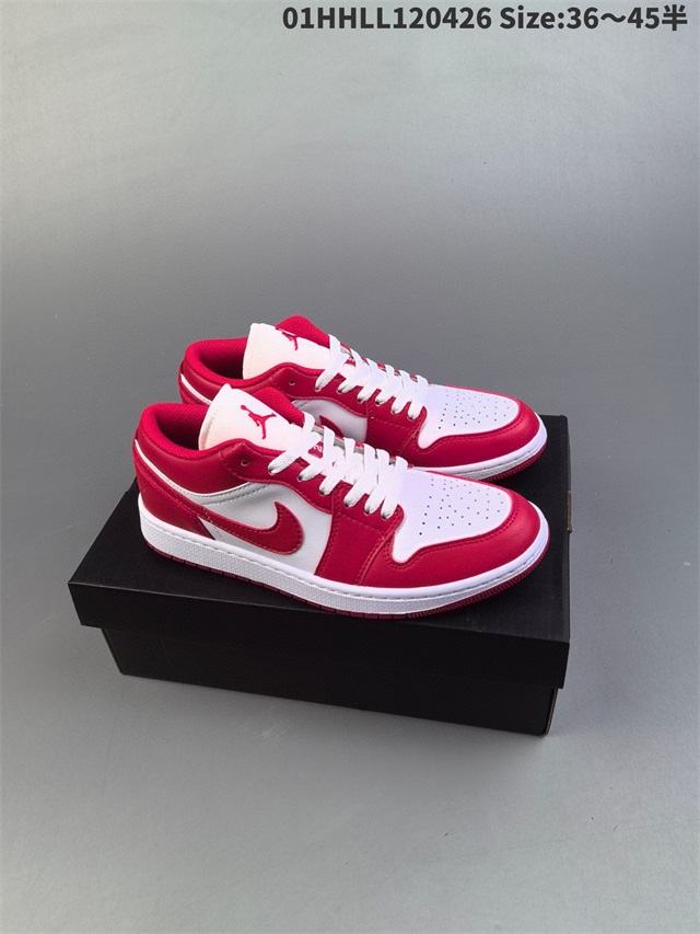 women air jordan 1 shoes 2024-7-4-131